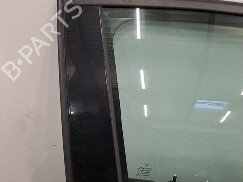Right front door MERCEDES-BENZ C-CLASS Coupe (C204) C 220 CDI (204.302) | BP28407051C3 
