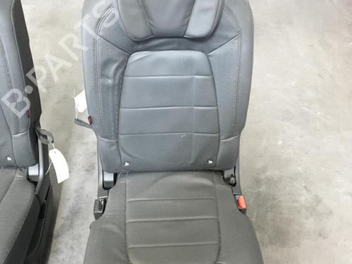 Seats set CITROËN C4 Picasso II 1.6 HDi / BlueHDi 115 | BP28391591C78 - Image 6