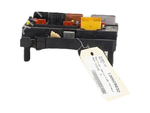Electronic module PEUGEOT 407 Coupe (6C_) 2.0 HDi | BP38091928M83 - Image 4