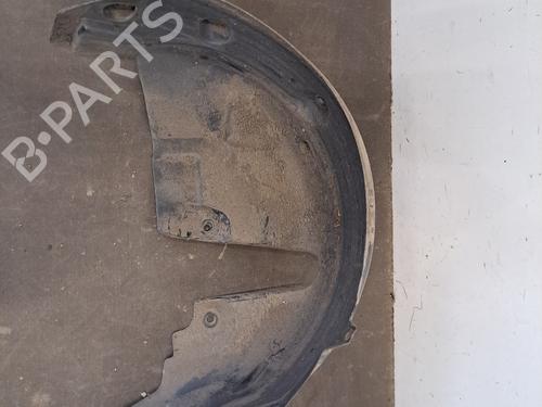 Wheel arch RENAULT CLIO IV (BH_) 1.5 dCi 75 | BP29587627C56 