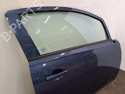 Right front door OPEL CORSA E (X15) 1.4 (08, 68) | BP29962012C3
