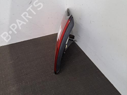 Venstre baglygte bagklap CITROËN C3 II (SC_) 1.4 | BP28404143C79 