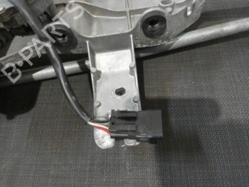 Front wiper motor CITROËN C8 (EA_, EB_) | BP28411121M29 - Image 3