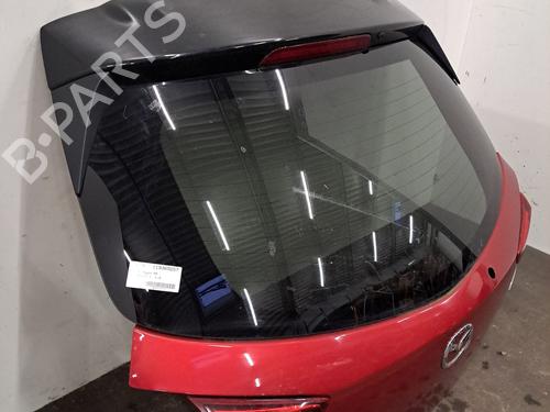 tailgate-mazda-2-hatchback-dl-dj-2014-31858036 main image