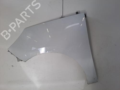 Used Left front fenders RENAULT SCÉNIC III (JZ0/1_) 1.5 dCi (110 hp) 29268565