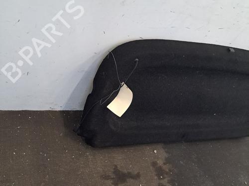 Used Rear parcel shelf Rear parcel shelf SMART FORFOUR Hatchback (453) 1.0 (453.042, 453.043) (71 hp) 31976065 31976065