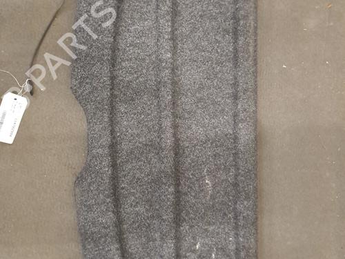 Used Rear parcel shelf NISSAN MICRA V (K14) 1.0 (71 hp) 30059882