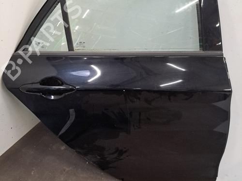 Used Right rear door KIA PICANTO II (TA) 1.0 (67 hp) 28400508
