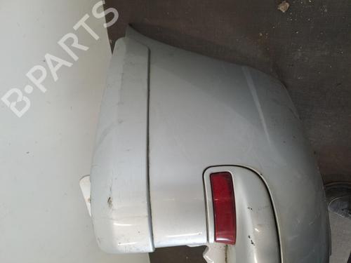 Rear bumper PEUGEOT 807 (EB_) 2.0 HDI | BP28402505C8