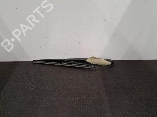 Used Rear windshield wiper arm RENAULT ZOE (BFM_) ZOE (92 hp) 28407593