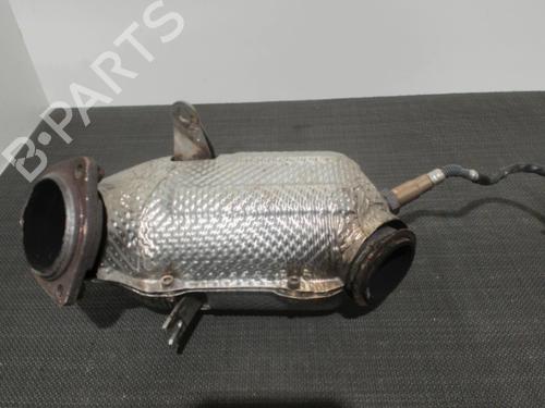 Used Catalyst MASERATI GHIBLI III (M157) 3.0 D (275 hp) 28405149