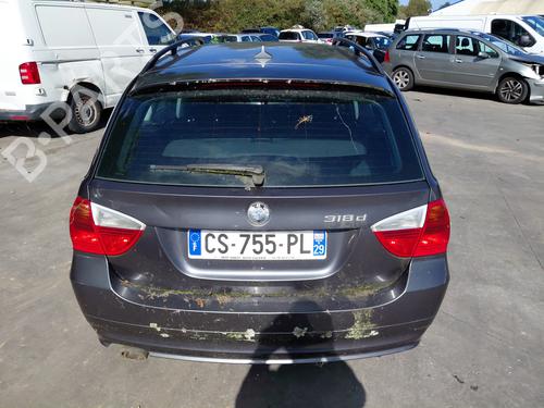 Left tailgate light BMW 3 Touring (E91) 318 d | BP34106282C79  - Image 9