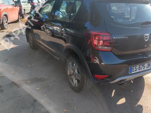Radio DACIA SANDERO II TCe 90 (B8M1, B8MA, B8AC) | BP40056310E6 - Image 14