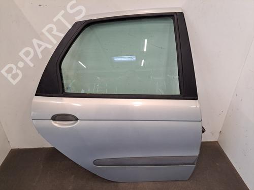 Dør højre bagtil RENAULT SCÉNIC I MPV (JA0/1_, FA0_) 1.6 (JA00, JA16, JA15, JA19, JA1V, JA2B, JA2C, JA0B,... (107 hp) 29113764
