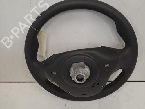 Used Steering wheel Steering wheel RENAULT CLIO IV (BH_) 1.2 16V (73 hp) 28407282 28407282