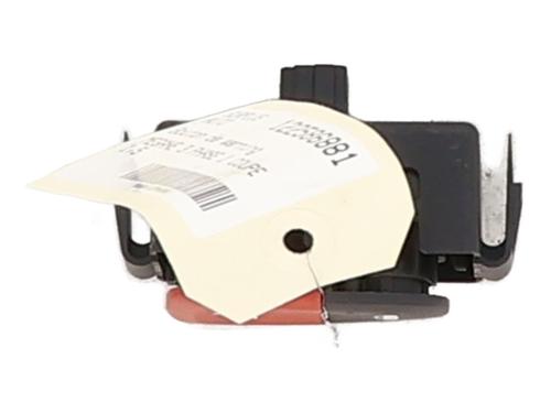 Advarselskontakt Advarselskontakt RENAULT MEGANE III Coupe (DZ0/1_) 1.5 dCi (DZ09, DZ0D, DZ1F, DZ1G, DZ14, DZ29) (110 hp) 34413300 34413300