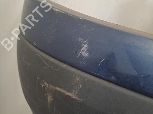 Front bumper RENAULT CLIO II (BB_, CB_) 1.4 16V (B/CB0P, BB13) | BP29475843C7 