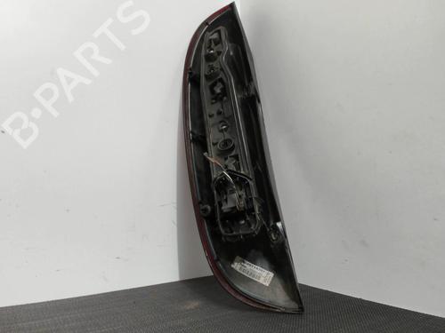 Used Right taillight Right taillight OPEL CORSA C (X01) 1.7 DI (F08, F68) (65 hp) 28394518 28394518