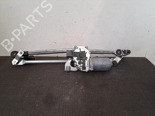 Front wiper motor BMW X1 (E84) sDrive 18 d | BP28404855M29 - Image 3