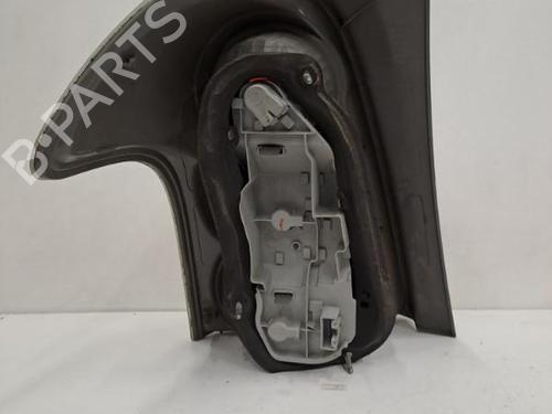 Used Right taillight Right taillight 28407413 28407413