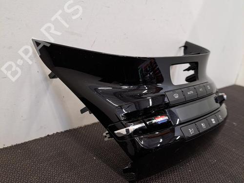 Climate control PEUGEOT 208 I (CA_, CC_) 1.5 BlueHDI 100 | BP28397185I5