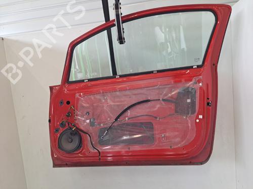 Right front door OPEL CORSA D (S07) 1.2 (L08, L68) | BP28392889C3 