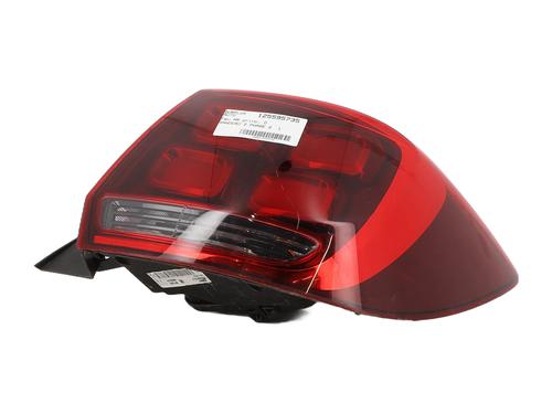 Right taillight DACIA SANDERO II 1.0 SCe 75 (B8JC, B8JD, B8NC) | BP35805287C35 - Image 6