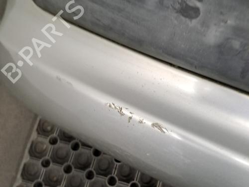 Rear bumper PEUGEOT 207 (WA_, WC_) 1.6 HDi | BP28398816C8 