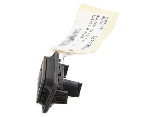 Used Switch Switch RENAULT TWINGO II (CN0_) [2007-2026] 36545616 36545616