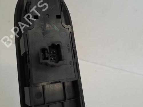 Used Left front window switch Left front window switch PEUGEOT 407 SW (6E_, 6D_) 2.0 HDi 135 (136 hp) 28391351 28391351