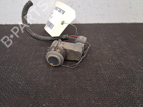 Used Electronic module CITROËN C3 II (SC_) 1.6 BlueHDi 100 (99 hp) 28403068