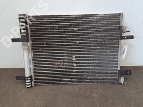 Used AC radiator PEUGEOT 3008 II SUV (MC_, MR_, MJ_, M4_) 1.5 BlueHDi 130 (131 hp) 28393235