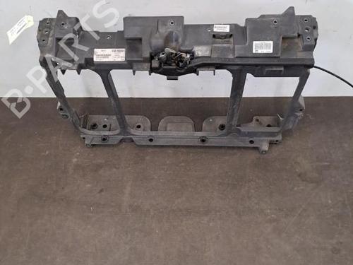 Used Front slam panel Front slam panel CITROËN C5 III (RD_) 2.0 HDi (RDRHD8, RDRHDJ, RDRHR8, RDRHRJ) (136 hp) 28407377 28407377