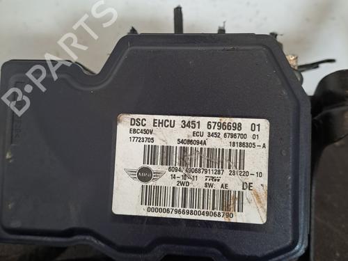 abs-pump-mini-mini-r56-2005-2006-2007-2008-2009-2010-2011-2012-2013-2014-28395679 main image