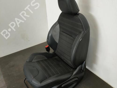 Sæde sæt PEUGEOT 2008 I (CU_) 1.6 HDi (92 hp) 28393580