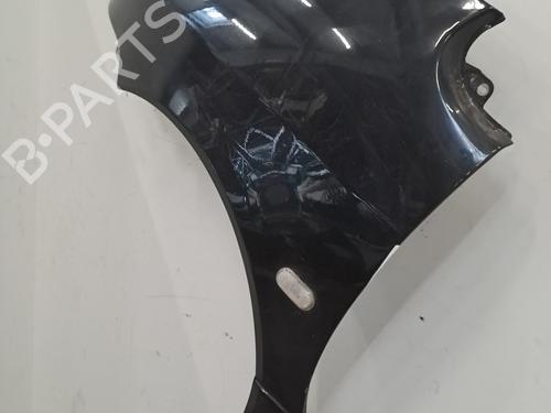 Left front fenders RENAULT TWINGO I (C06_) 1.2 (C066, C068) | BP29488454C41 