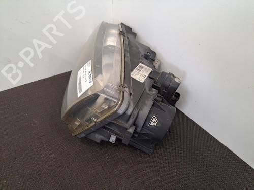 Used Left headlight RENAULT AVANTIME (DE0_) 2.2 dCi (DE01) (150 hp) 28391387