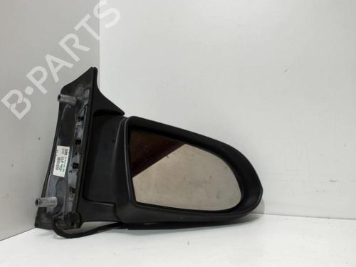Used Right mirror OPEL ZAFIRA A MPV (T98) 2.0 DI 16V (F75) (82 hp) 28400005