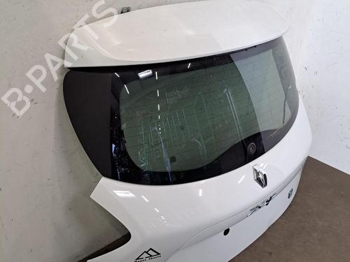 Tailgate RENAULT ZOE (BFM_) ZOE | BP37650576C6 - Image 2