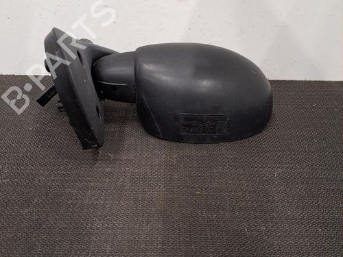 Left mirror RENAULT TWINGO I (C06_) 1.2 (C066, C068) | BP28402199C26 