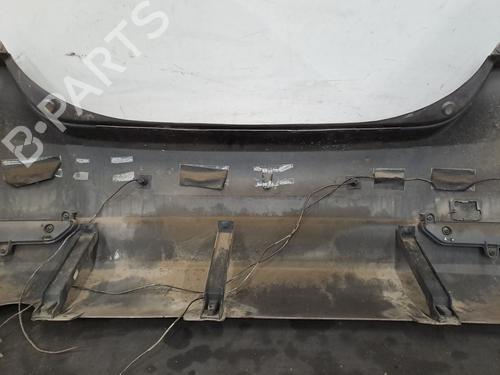 Rear bumper KIA CEE'D Hatchback (ED) 1.6 CRDi 115 | BP32187789C8 