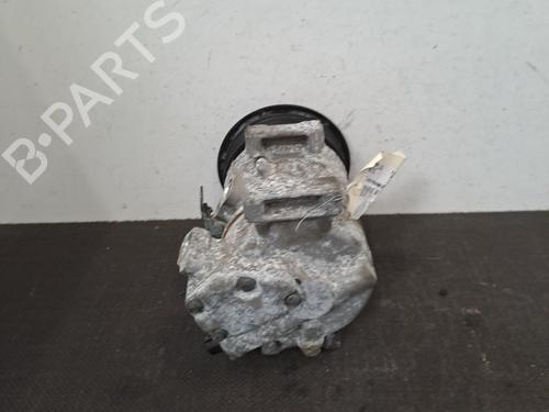 Used AC compressor AC compressor TOYOTA AVENSIS Estate (_T27_) 2.2 D-4D (ADT271_, ADT271R) (150 hp) 28397733 28397733