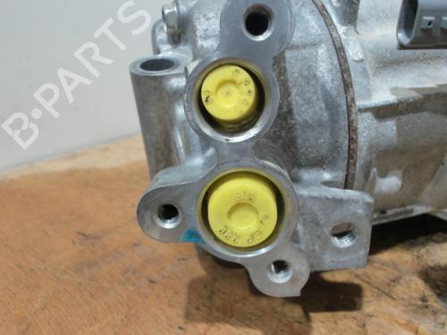 AC compressor RENAULT CLIO V (B7_) 1.0 TCe 100 (B7MT) | BP28394143M34  - Image 5