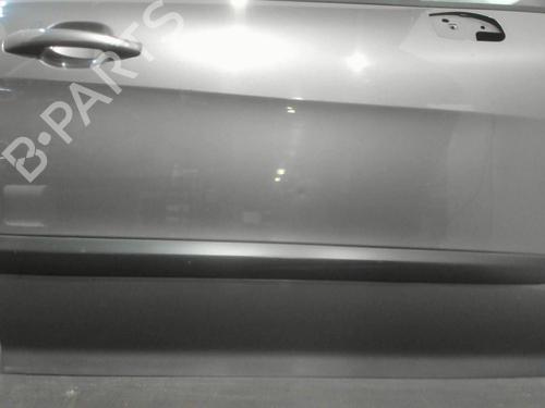 Right front door PEUGEOT 308 SW I (4E_, 4H_) 1.6 HDi | BP28410479C3 
