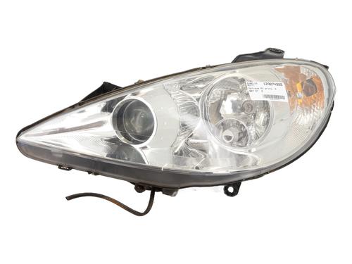 Left headlight PEUGEOT 807 (EB_) 2.0 HDi | BP36395356C28 - Image 2