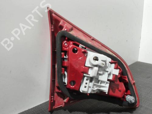 Højre baglygte bagklap OPEL MERIVA B MPV (S10) 1.4 (75) (120 hp) 28399507