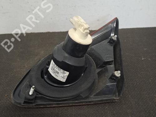 Used Left tailgate light Left tailgate light 28389608 28389608