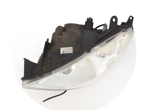 Used Left headlight Left headlight PEUGEOT 807 (EB_) 2.0 HDi (107 hp) 36395356 36395356