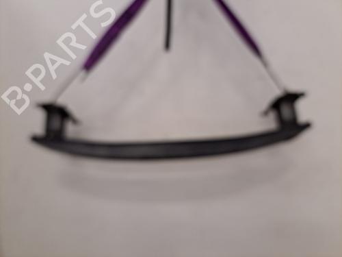 Used Front bumper reinforcement VW TOURAN (1T1, 1T2) 2.0 TDI 16V (140 hp) 28403488