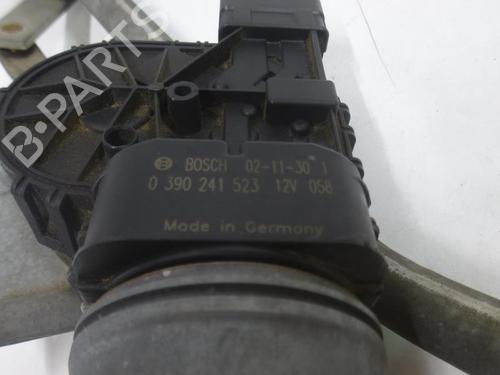 Viskermotor vindrute PEUGEOT 206 Hatchback (2A/C) 1.4 i | BP28405824M29
